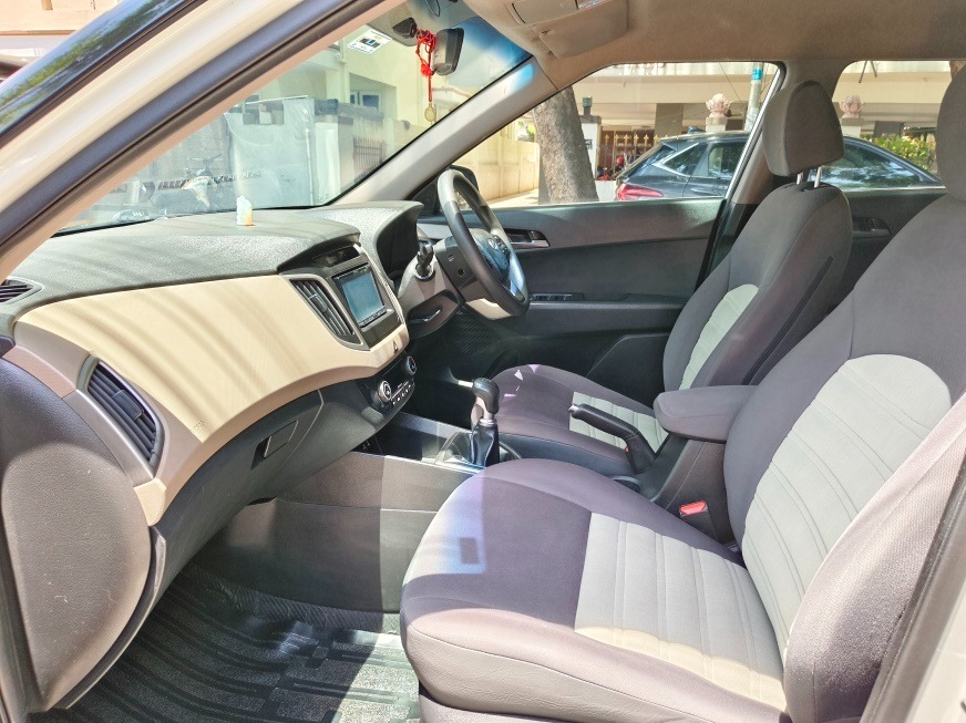 Hyundai Creta - Image 8